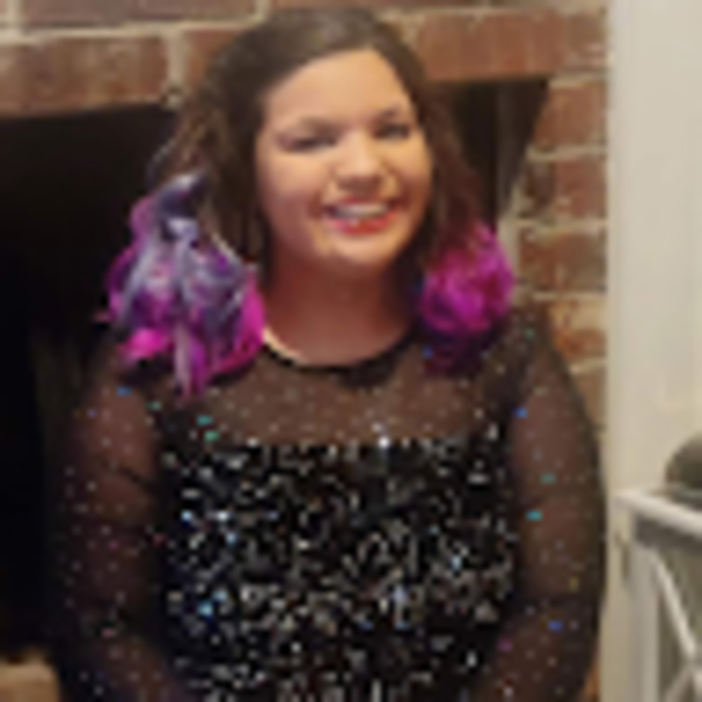 Meet your Posher, Mallory